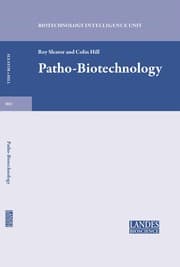 Tapa de Patho-biotechnology
