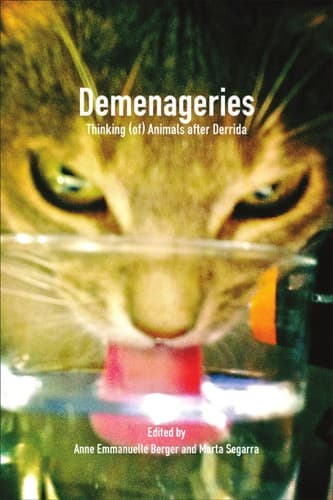 Tapa de Demenageries