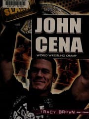 Tapa de John Cena