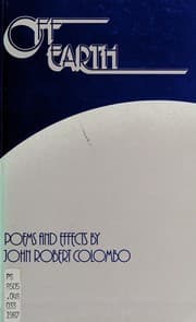 Tapa de Off earth