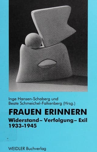Tapa de Frauen erinnern