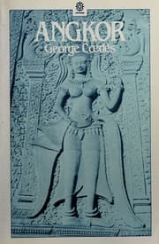 Tapa de Angkor