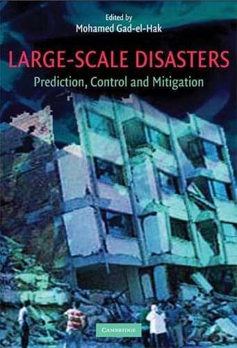 Tapa de Large-scale disasters