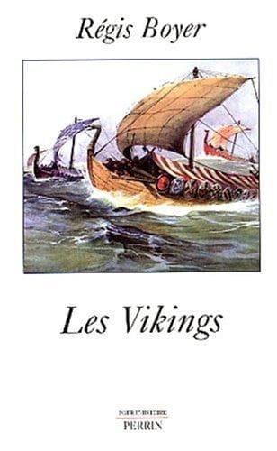 Tapa de Les Vikings