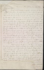 Tapa de [Letter to] Beloved Wife
