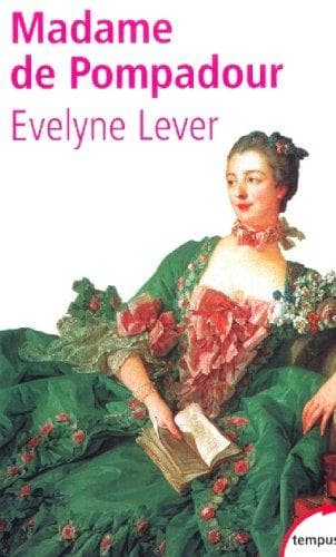 Tapa de Madame de Pompadour