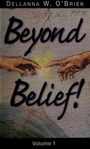 Tapa de Beyond belief!