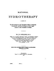 Tapa de Rational Hydrotherapy