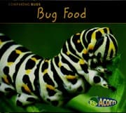 Tapa de Bug food