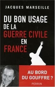 Tapa de Du bon usage de la guerre civile en France