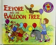 Tapa de Eeyore And The Balloon Tree
