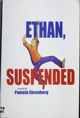 Tapa de Ethan, Suspended