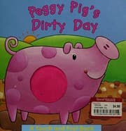 Tapa de Peggy Pig's dirty day