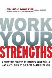 Tapa de Work your strengths