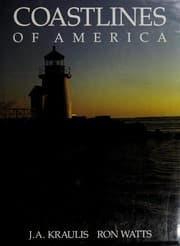 Tapa de Coastlines of America