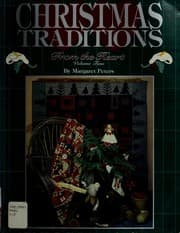 Tapa de Christmas Traditions from the Heart, Volume Two (Christmas Traditions from the Heart)