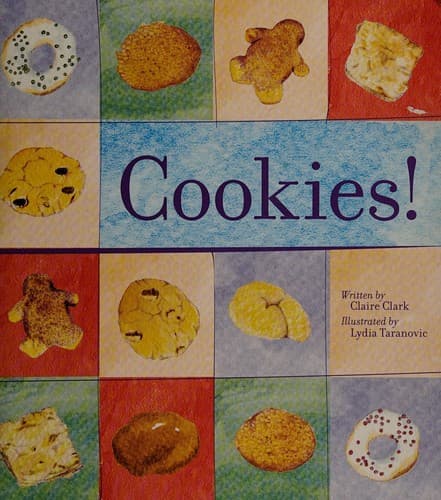 Tapa de Cookies!