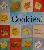 Tapa de Cookies!