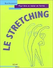 Tapa de Le Stretching