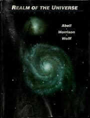 Tapa de Realm of the Universe