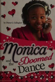 Tapa de Monica and the doomed dance