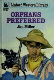 Tapa de Orphans Preferred