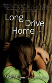 Tapa de Long drive home
