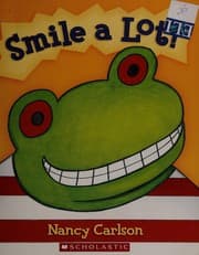 Tapa de Smile a lot!