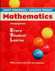 Tapa de Mathematics