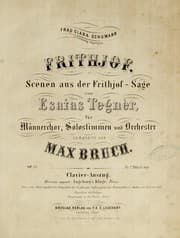 Tapa de Frithjof