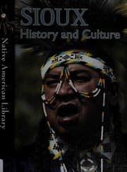 Tapa de Sioux history and culture