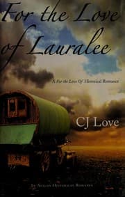 Tapa de For the love of Lauralee