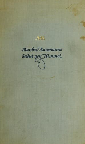 Tapa de Salut gen Himmel