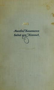 Tapa de Salut gen Himmel