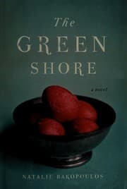 Tapa de The green shore