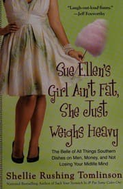 Tapa de Sue Ellen's girl ain't fat, she just weighs heavy