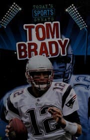 Tapa de Tom Brady