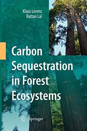 Tapa de Carbon Sequestration in Forest Ecosystems