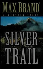 Tapa de Silver trail