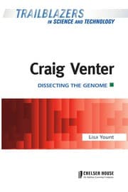 Tapa de Craig Venter