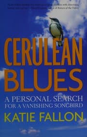 Tapa de Cerulean blues