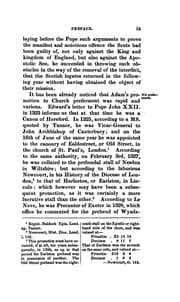 Tapa de Adami Murimuthensis Chronica sui temporis