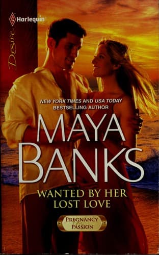 Tapa de Wanted by Her Lost Love