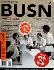 Tapa de BUSN 2
