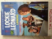 Tapa de Lockie Leonard Legend