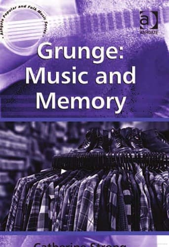Tapa de Grunge