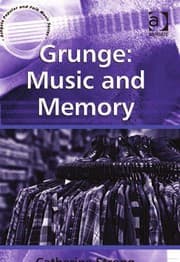 Tapa de Grunge
