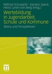 Tapa de Wertebildung in Jugendarbeit, Schule und Kommune
