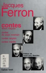Tapa de Contes