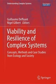 Tapa de Viability and Resilience of Complex Systems